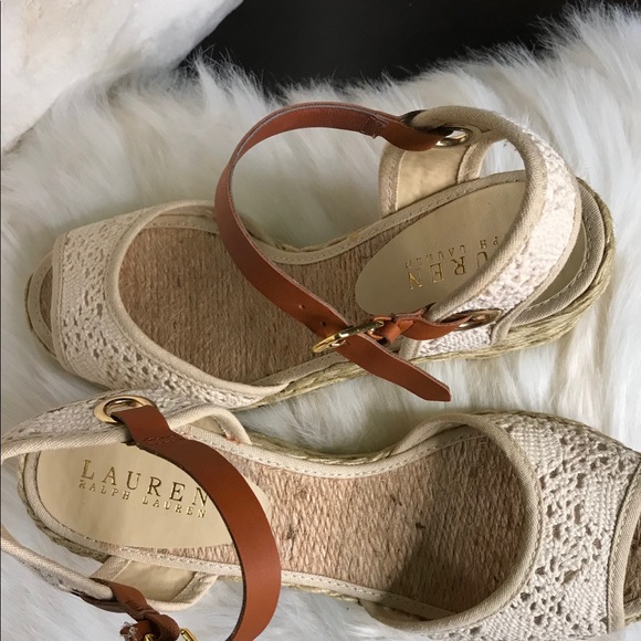 🎉RALPH LAUREN🎉 - Picture 3 of 3